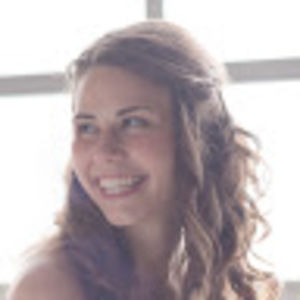 Meet your Posher, Whitney